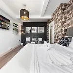 Bayswater Perfection-Modern Apartment For 4 Guests
