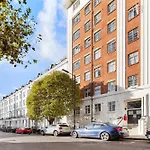 Bayswater Perfection-Modern Apartment For 4 Guests