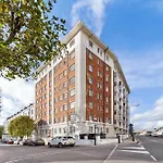 Bayswater Perfection-Modern Apartment For 4 Guests