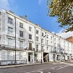 Bayswater Perfection-Modern Apartment For 4 Guests