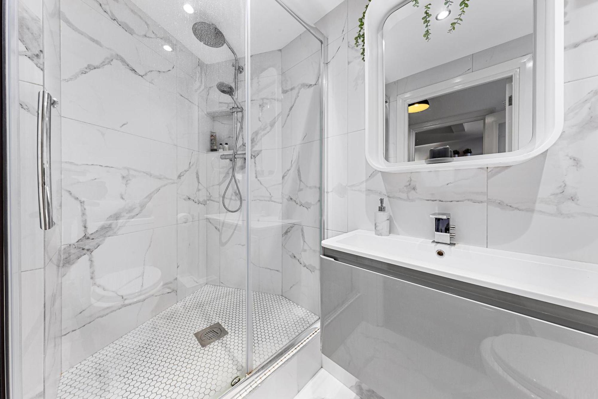 Bayswater Perfection-modern For 4 Guests Appartamento *