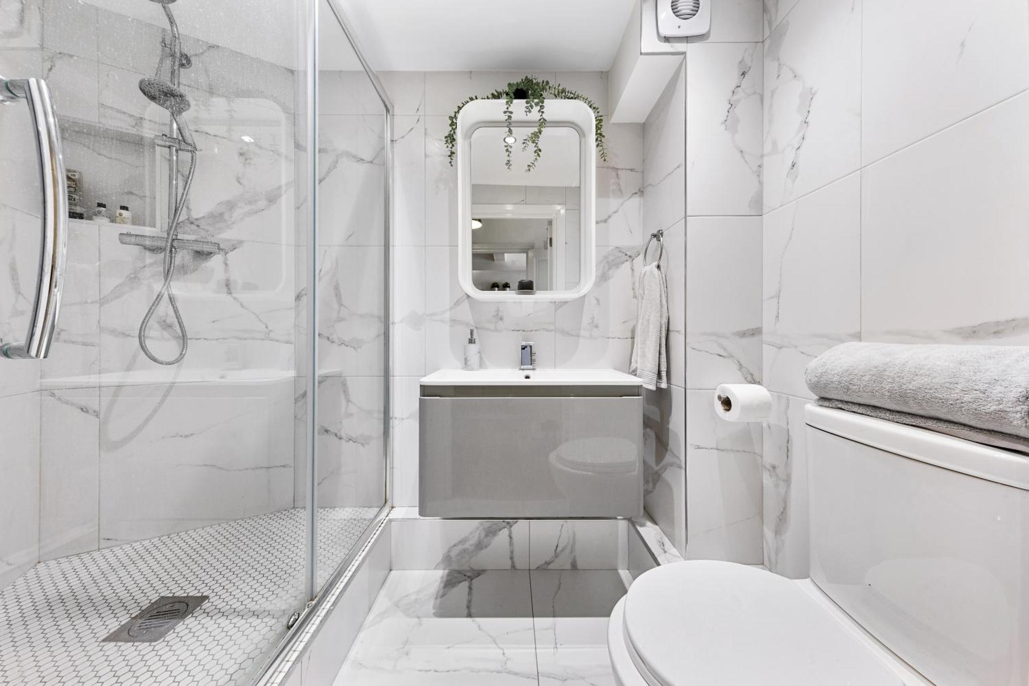 Bayswater Perfection-modern For 4 Guests *