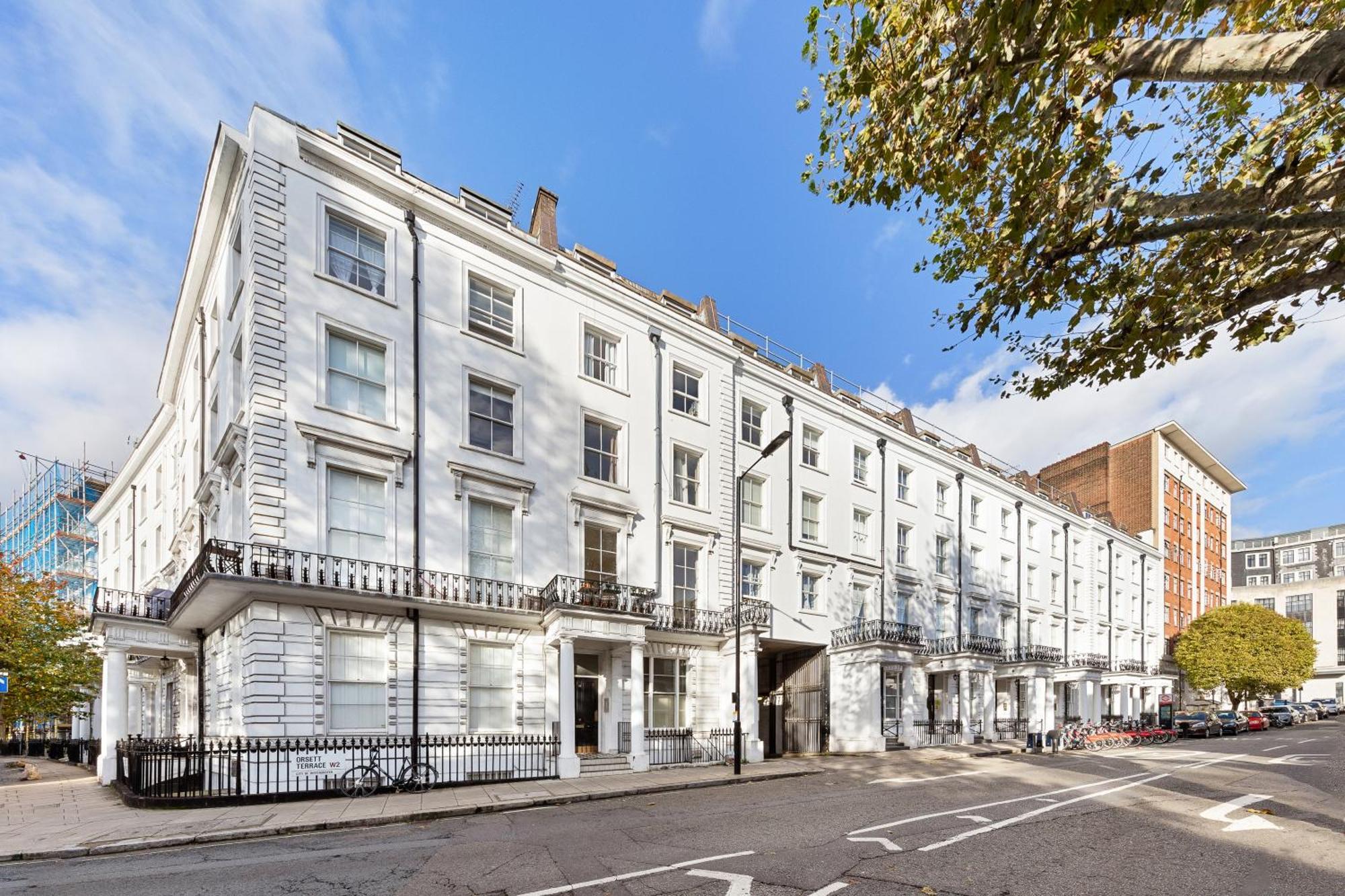 Bayswater Perfection-modern For 4 Guests * Londra